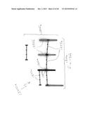 RECONFIGURABLE SEATING SYSTEMS, SEAT ASSEMBLIES FOR USE WITHIN THE     RECONFIGURABLE SEATING SYSTEMS, COMPONENTS FOR USE WITHIN THE SEAT     ASSEMBLIES AND PARTS FOR USE WITHIN THE COMPONENTS diagram and image