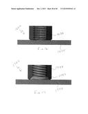 RECONFIGURABLE SEATING SYSTEMS, SEAT ASSEMBLIES FOR USE WITHIN THE     RECONFIGURABLE SEATING SYSTEMS, COMPONENTS FOR USE WITHIN THE SEAT     ASSEMBLIES AND PARTS FOR USE WITHIN THE COMPONENTS diagram and image