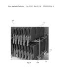 RECONFIGURABLE SEATING SYSTEMS, SEAT ASSEMBLIES FOR USE WITHIN THE     RECONFIGURABLE SEATING SYSTEMS, COMPONENTS FOR USE WITHIN THE SEAT     ASSEMBLIES AND PARTS FOR USE WITHIN THE COMPONENTS diagram and image