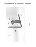 RECONFIGURABLE SEATING SYSTEMS, SEAT ASSEMBLIES FOR USE WITHIN THE     RECONFIGURABLE SEATING SYSTEMS, COMPONENTS FOR USE WITHIN THE SEAT     ASSEMBLIES AND PARTS FOR USE WITHIN THE COMPONENTS diagram and image