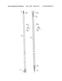 FRANGIBLE GUY WIRE OF AN AIRPORT MAST diagram and image