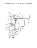 MERCHANDISE SECURITY DEVICES FOR USE WITH AN ELECTRONIC KEY diagram and image