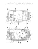 MERCHANDISE SECURITY DEVICES FOR USE WITH AN ELECTRONIC KEY diagram and image