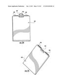 MERCHANDISE SECURITY DEVICES FOR USE WITH AN ELECTRONIC KEY diagram and image