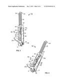 OVEN DOOR OPENING MAGNETIC HINGE diagram and image