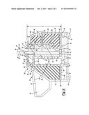 WINDOW FRAME SYSTEM FOR VACUUM INSULATED GLASS UNIT diagram and image