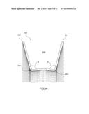 WEATHERSTRIP SEAL, METAL INSERT THEREFOR AND METHOD FOR MANUFACTURING THE     SAME diagram and image