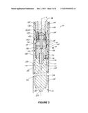 Anchor System for Imparting a Rotational Motion in a Cutting Apparatus diagram and image