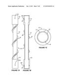 Anchor System for Imparting a Rotational Motion in a Cutting Apparatus diagram and image