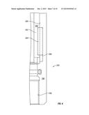 Hanger Running Tool diagram and image