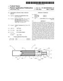 DOWNHOLE LOGGING TOOL COOLING DEVICE diagram and image