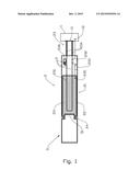 DOWNHOLE LOGGING TOOL COOLING DEVICE diagram and image