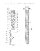 DOWNHOLE ACTUATION APPARATUS AND ASSOCIATED METHODS diagram and image