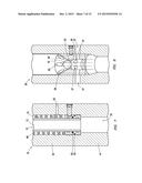 DOWNHOLE ACTUATION APPARATUS AND ASSOCIATED METHODS diagram and image