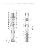 DOWNHOLE ACTUATION APPARATUS AND ASSOCIATED METHODS diagram and image