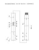 DOWNHOLE ACTUATION APPARATUS AND ASSOCIATED METHODS diagram and image