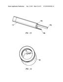 DOWNHOLE ACTUATION APPARATUS AND ASSOCIATED METHODS diagram and image