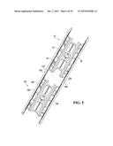 MOUNTING AND COMPONENT HOLDER APPARATUSES AND ASSEMBLIES FOR HOLDING RIGID     COMPONENTS diagram and image