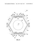 MOUNTING AND COMPONENT HOLDER APPARATUSES AND ASSEMBLIES FOR HOLDING RIGID     COMPONENTS diagram and image