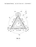 MOUNTING AND COMPONENT HOLDER APPARATUSES AND ASSEMBLIES FOR HOLDING RIGID     COMPONENTS diagram and image