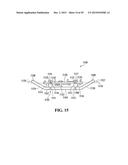 MOUNTING AND COMPONENT HOLDER APPARATUSES AND ASSEMBLIES FOR HOLDING RIGID     COMPONENTS diagram and image