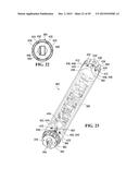 MOUNTING AND COMPONENT HOLDER APPARATUSES AND ASSEMBLIES FOR HOLDING RIGID     COMPONENTS diagram and image