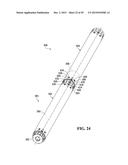 MOUNTING AND COMPONENT HOLDER APPARATUSES AND ASSEMBLIES FOR HOLDING RIGID     COMPONENTS diagram and image