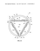 MOUNTING AND COMPONENT HOLDER APPARATUSES AND ASSEMBLIES FOR HOLDING RIGID     COMPONENTS diagram and image