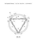 MOUNTING AND COMPONENT HOLDER APPARATUSES AND ASSEMBLIES FOR HOLDING RIGID     COMPONENTS diagram and image