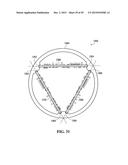 MOUNTING AND COMPONENT HOLDER APPARATUSES AND ASSEMBLIES FOR HOLDING RIGID     COMPONENTS diagram and image