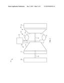 TURBINE BUCKET ASSEMBLY AND TURBINE SYSTEM diagram and image