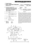 METHOD AND APPARATUS FOR MEASURING OPERATIONAL GAS TURBINE ENGINE HOUSING     DISPLACEMENT AND TEMPERATURE BY A DISTRIBUTED FIBER OPTIC SENSING SYSTEM     UTILIZING OPTICAL FREQUENCY DOMAIN REFLECTOMETRY diagram and image