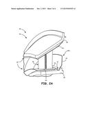 HEAT SHIELD FOR A CASING diagram and image