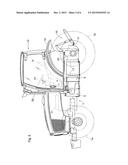 WORK VEHICLE diagram and image