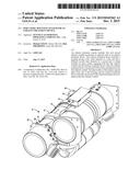 Poka-Yoke Mounting System For An Exhaust Treatment Device diagram and image