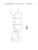 Poka-Yoke Mounting System For An Exhaust Treatment Device diagram and image