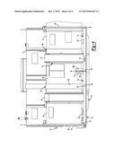 Poka-Yoke Mounting System For An Exhaust Treatment Device diagram and image