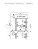 TURBINE EXPANSION RATIO ESTIMATION FOR MODEL-BASED BOOST CONTROL diagram and image