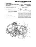 EXHAUST-GAS TURBOCHARGER WITH ACOUSTICALLY ACTIVE IMPERFECTIONS diagram and image