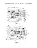 Multi Stage Air Flow Management diagram and image