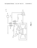 SYSTEMS AND METHODS FOR PREHEATING FUEL FOR GAS TURBINE ENGINES diagram and image