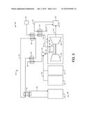 SYSTEMS AND METHODS FOR PREHEATING FUEL FOR GAS TURBINE ENGINES diagram and image