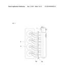 ENGINE INTAKE PORT STRUCTURE diagram and image