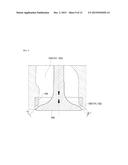 ENGINE INTAKE PORT STRUCTURE diagram and image