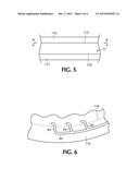 THERMODYNAMICALLY INTERACTIVE HEAT FLOW PROCESS AND MULTI-STAGE MICRO     POWER PLANT diagram and image