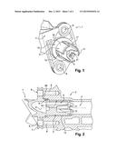 VALVE, PARTICULARLY AN EXHAUST GAS RECIRCULATION VALVE diagram and image