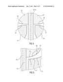 Valve for a Pump diagram and image