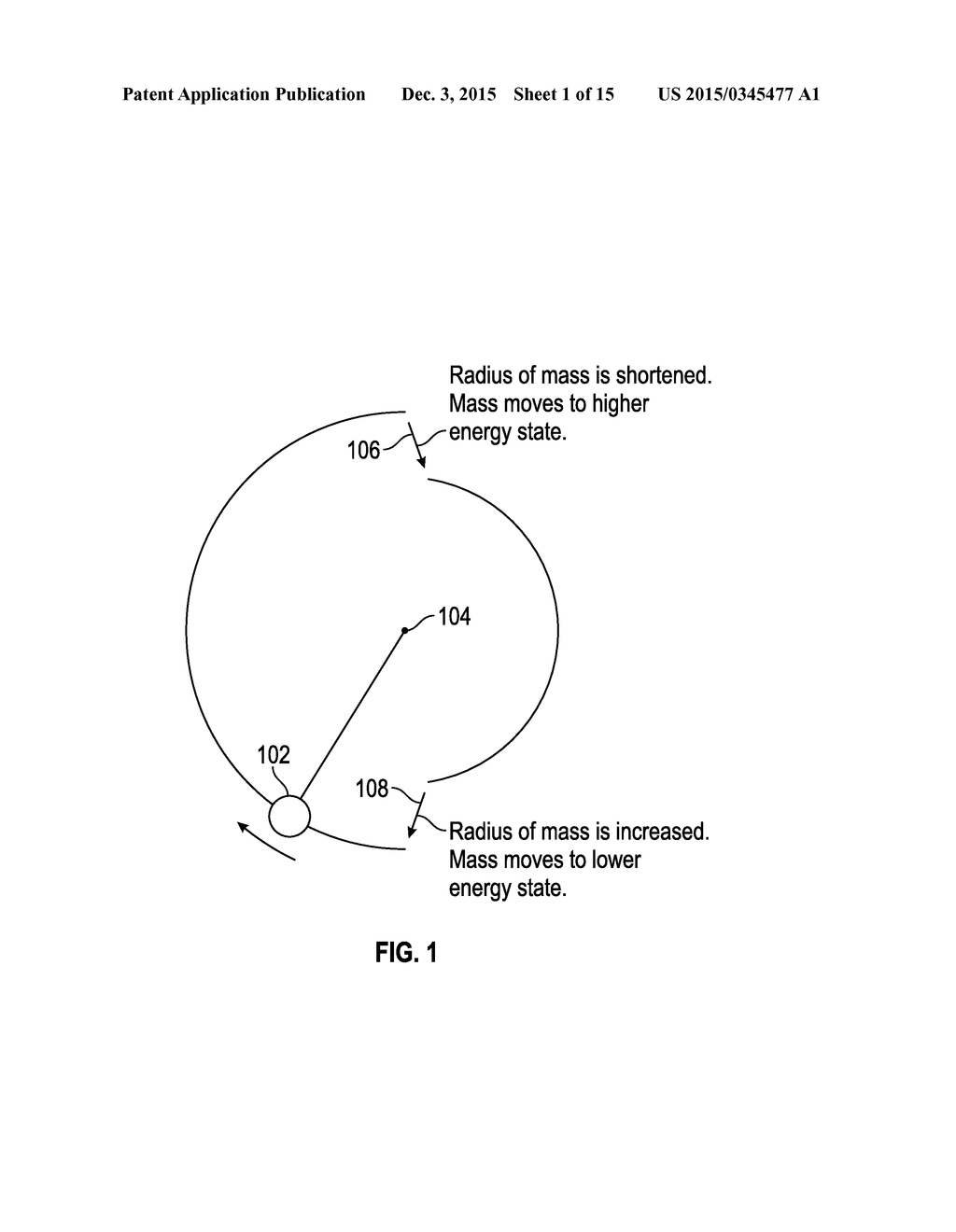 Directional Motive Force Generation Device - diagram, schematic, and image 02