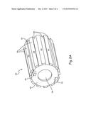 ROTARY MACHINE HEAT SINK diagram and image