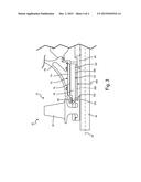 ROTARY MACHINE HEAT SINK diagram and image